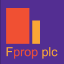 Logo for company First Property Group plc