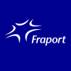 Logo for company Fraport AG