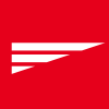 Logo for company Fast Retailing Co., Ltd.