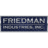 Friedman Industries, Incorporated (FRD) Dividends