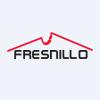 Fresnillo plc logo