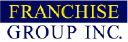 Franchise Group, Inc. (FRGAP) Charts