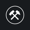 Forge Resources Corp. logo