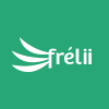 Logo for company Frélii, Inc.