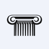 Logo for company Forty Pillars Mining Corp.
