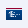 Logo for company First Resource Bancorp Inc.