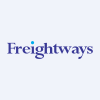 Freightways Group Limited Logo