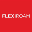 Logo for company Flexiroam Limited