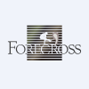 Logo for company Forecross Corp.