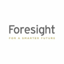 Logo for company Foresight Group Holdings Limited