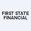 Logo for company First State Financial Corporation