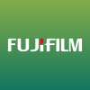 Logo for company FUJIFILM Holdings Corporation