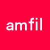 Logo for company Amfil Technologies Inc.