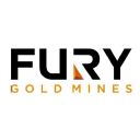 Fury Gold Mines Limited (FURY) Ownership