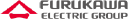 Logo for company Furukawa Electric Co., Ltd.