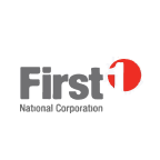 First National Corporation (FXNC) Dividends