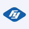 Logo for company Fuyao Glass Industry Group Co., Ltd.