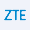 ZTE Corporation Logo