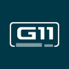 G11 Resources Limited logo