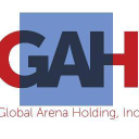 Global Arena Holding Inc. logo