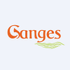 GANGESSECU.NS logo