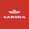 GARUDA.NS logo