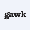 Logo for company Gawk Incorporated