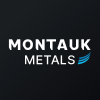 Logo for company Montauk Metals Inc.