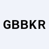 Global Blockchain Acquisition Corp. (GBBKR) Ownership