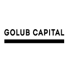 Golub Capital BDC, Inc. (GBDC) Charts