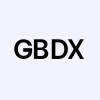 Global Diamond Exchange logo