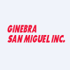SISAF's stock peer is GBSMF (Ginebra San Miguel Inc.)