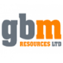 GMR.AX's stock peer is GBZ.AX (GBM Resources Limited)