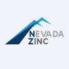 Logo for company Nevada Zinc Corporation