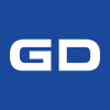 General Dynamics Corporation Logo