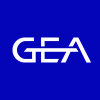 Logo for company GEA Group AG