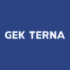 GEK TERNA Holdings, Real Estate, Construction S.A. Logo