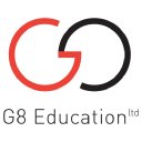 G8 Education Limited logo