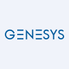 Logo for company Genesys International Corporation Limited