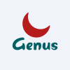 Logo for company Genus plc