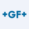 Georg Fischer AG Logo