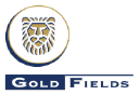 Gold Fields Limited Logo