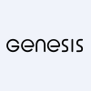 Logo for company Genesis Growth Tech Acquisition Corp.