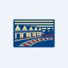 Logo for company PT Gudang Garam Tbk