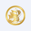 Galleon Gold Corp. Logo