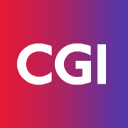 CGI Inc. Logo