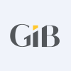 Logo for company GIB Capital Group, Inc.
