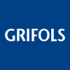 Logo for company Grifols, S.A.