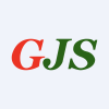 Logo for company G J Steel Public Company Limited