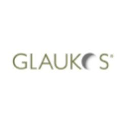 Glaukos Corporation (GKOS) Financials